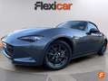 Mazda MX-5 RF 2.0 Evolution Gris - thumbnail 12