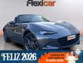 Mazda MX-5 RF 2.0 Evolution Gris - thumbnail 1