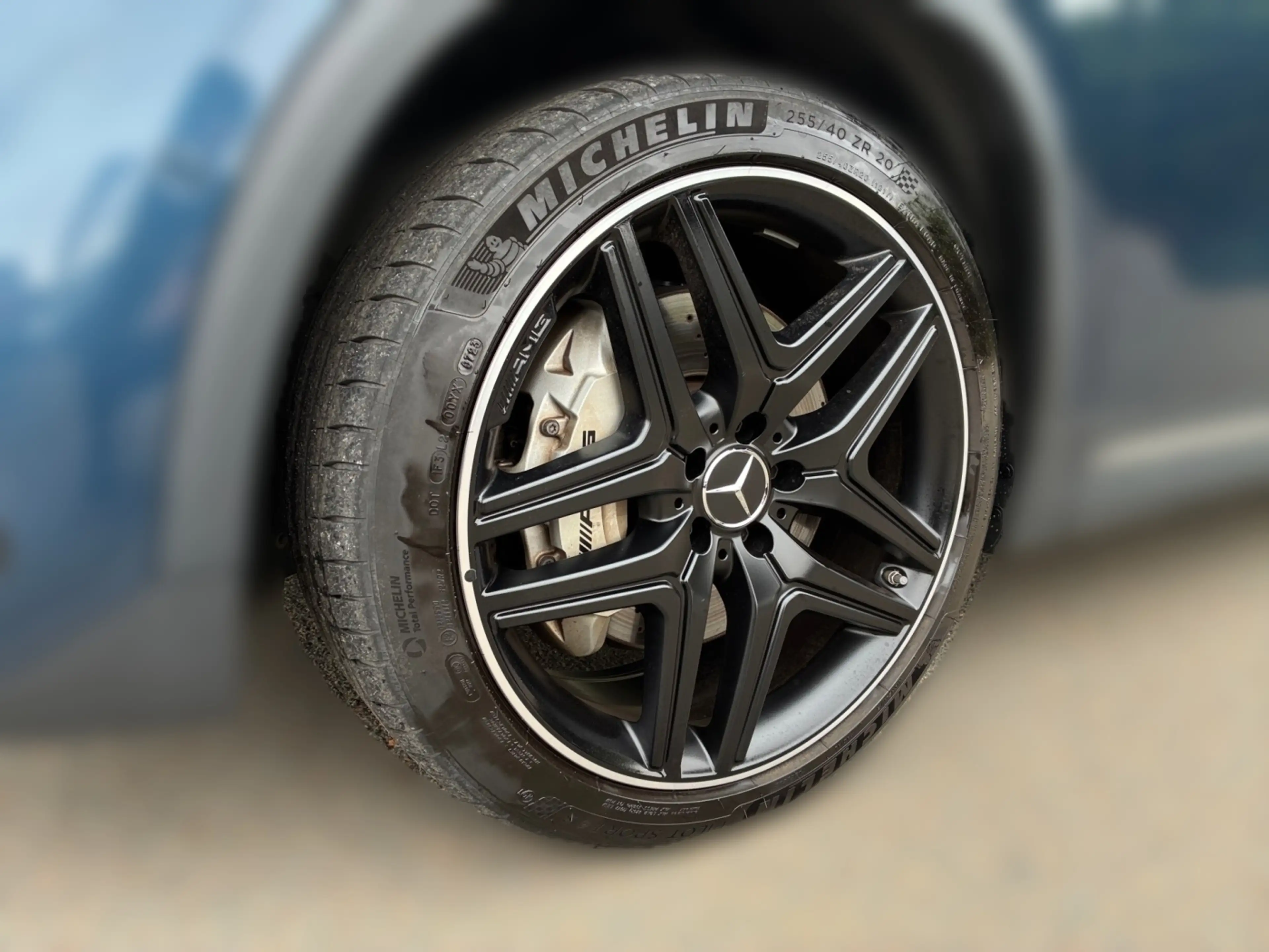 Mercedes-Benz GLA 35 AMG AMG GLA 35 4MATIC Multibeam*StandHz*360 — photo 5