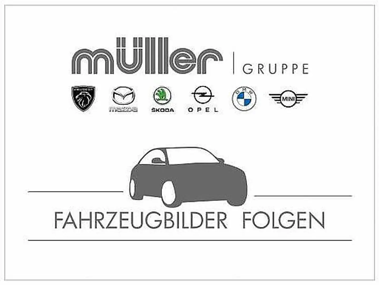 Peugeot 108 5-Türer VTI 72 Top! Collection Blanc - 1