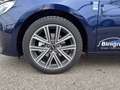Audi A1 30 TFSI intense Blau - thumbnail 6