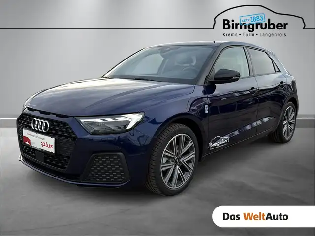 Audi A1 30 TFSI intense