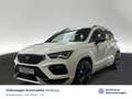 CUPRA Ateca 2.0 TSI 4Drive DSG Navi LED Kamera Weiß - thumbnail 1