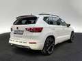 CUPRA Ateca 2.0 TSI 4Drive DSG Navi LED Kamera Weiß - thumbnail 4