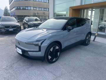EX30 single motor Extended Range Plus rwd