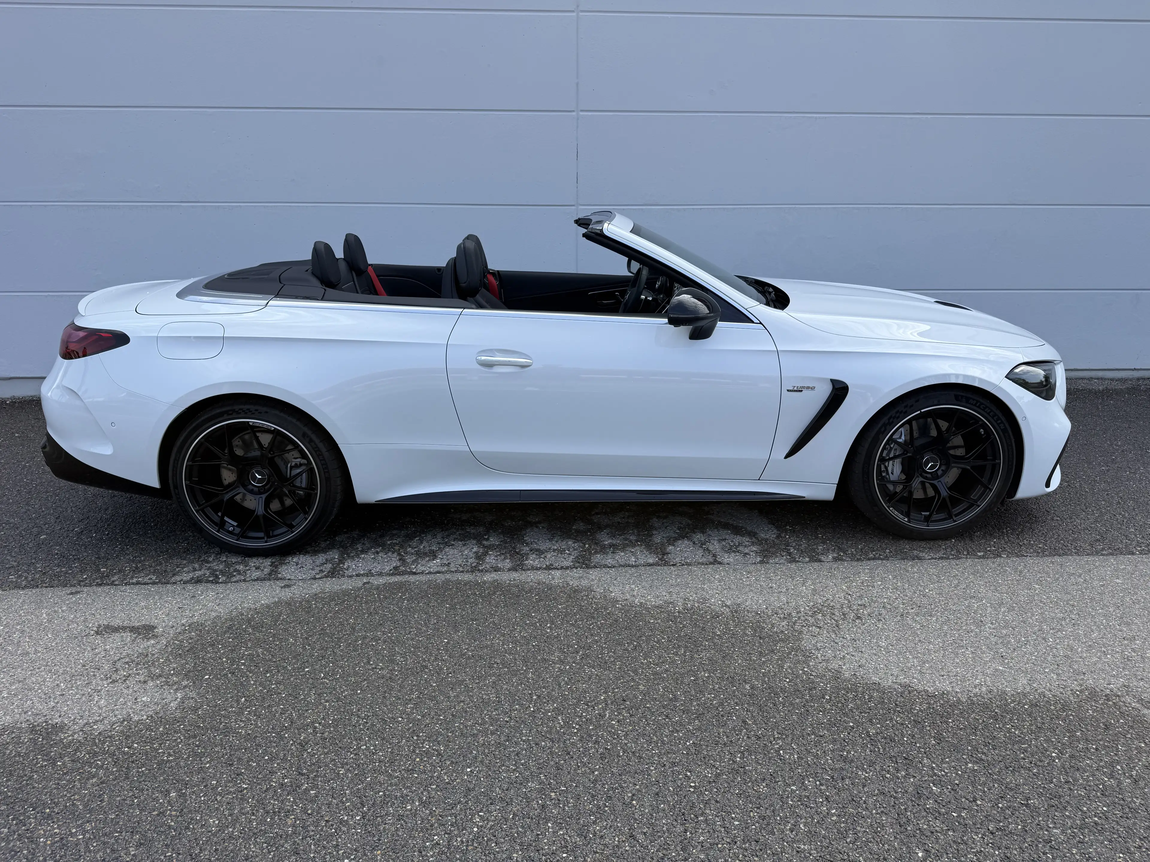 Mercedes-Benz CLE 53 AMG AMG CLE 53 4Matic Premium (236.462) — photo 6