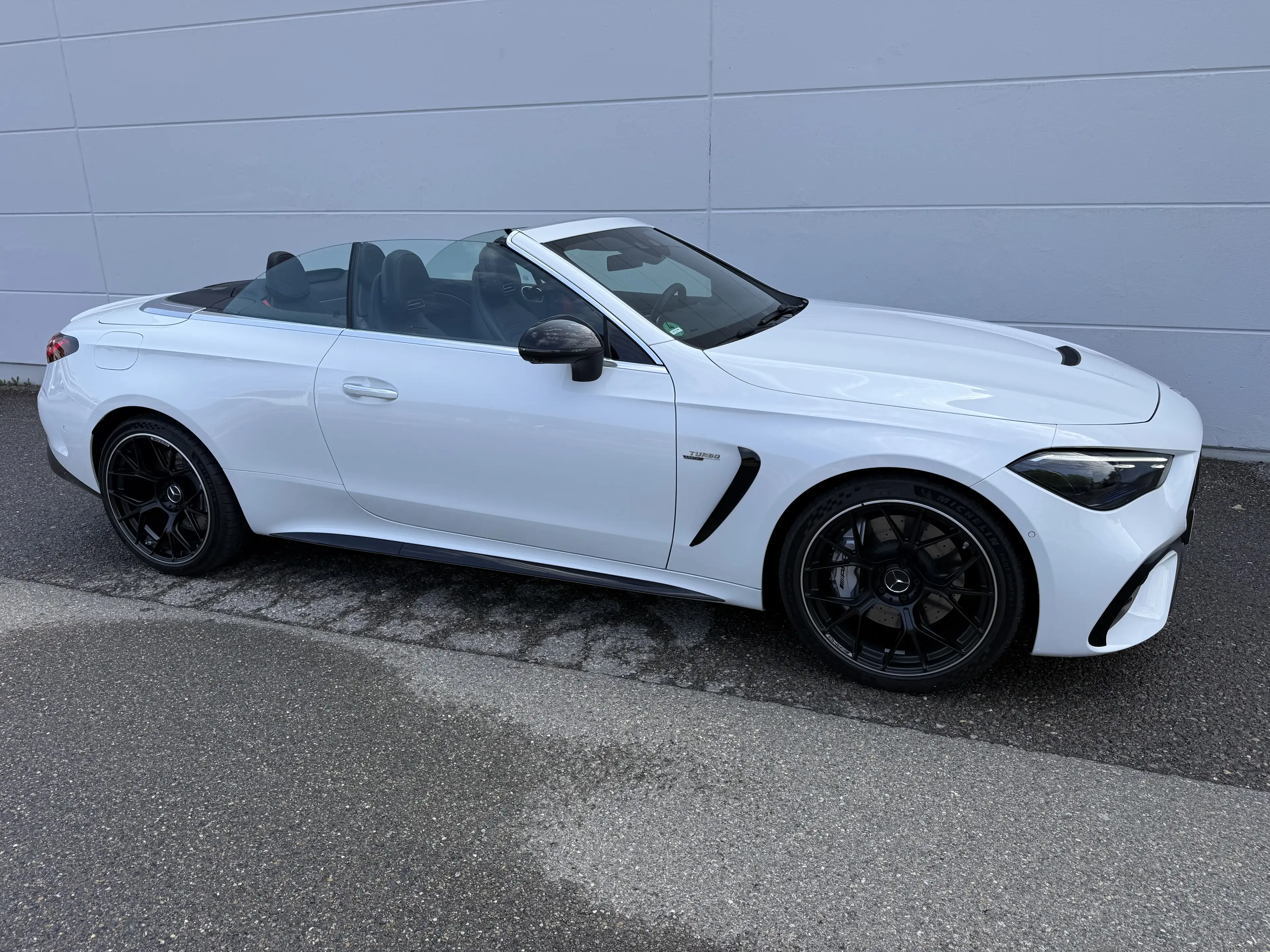 Mercedes-Benz CLE 53 AMG AMG CLE 53 4Matic Premium (236.462) — photo 4