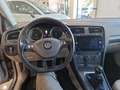 Volkswagen Golf 7ª serie 1.5 TSI 130 CV EVO 5p. Trendline BlueMot Grau - thumbnail 12