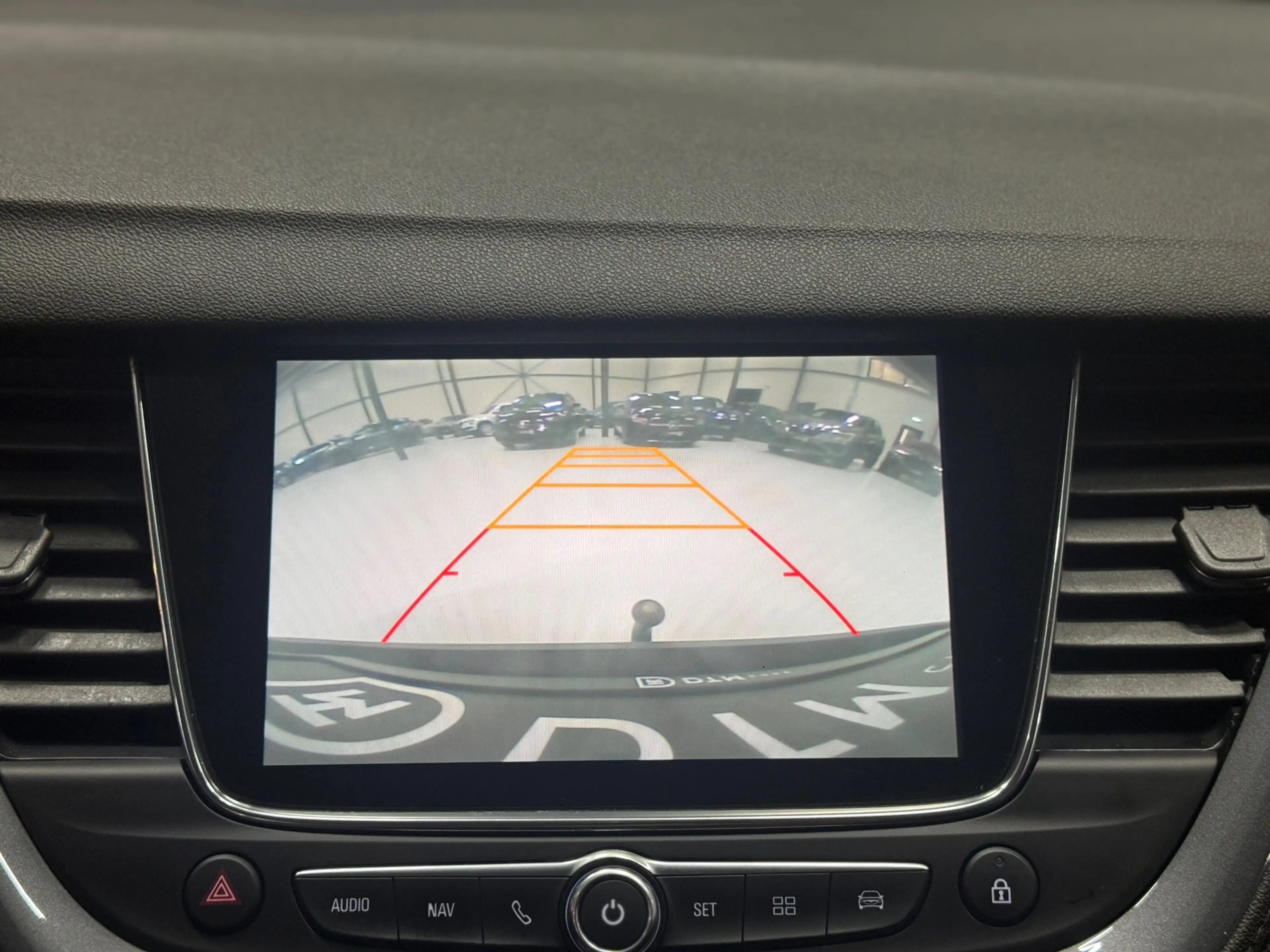 Opel Grandland X 1.2 Turbo Business Executive Aut.|Trekhaak|NAP| Na — photo 29