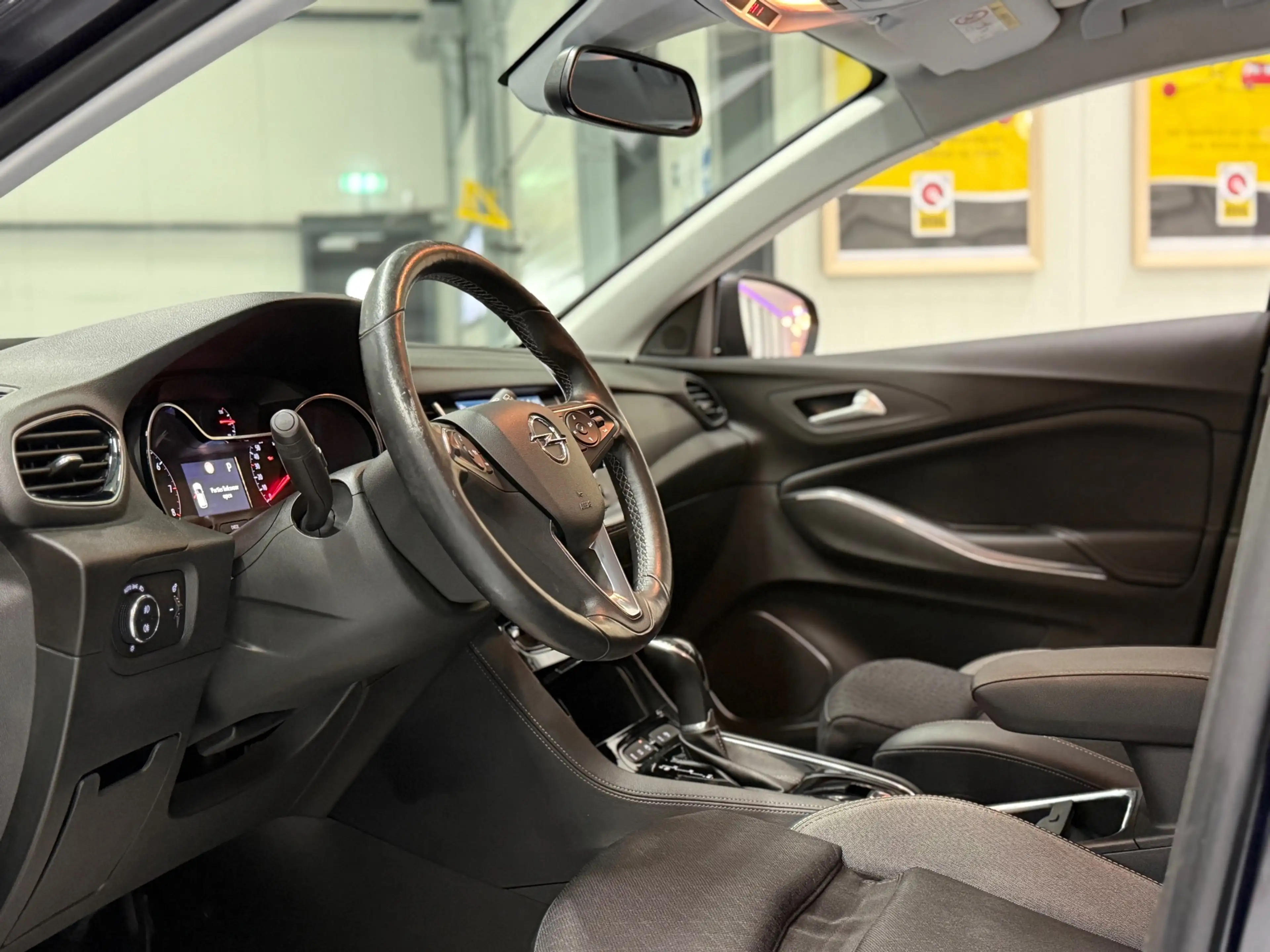 Opel Grandland X 1.2 Turbo Business Executive Aut.|Trekhaak|NAP| Na — photo 13