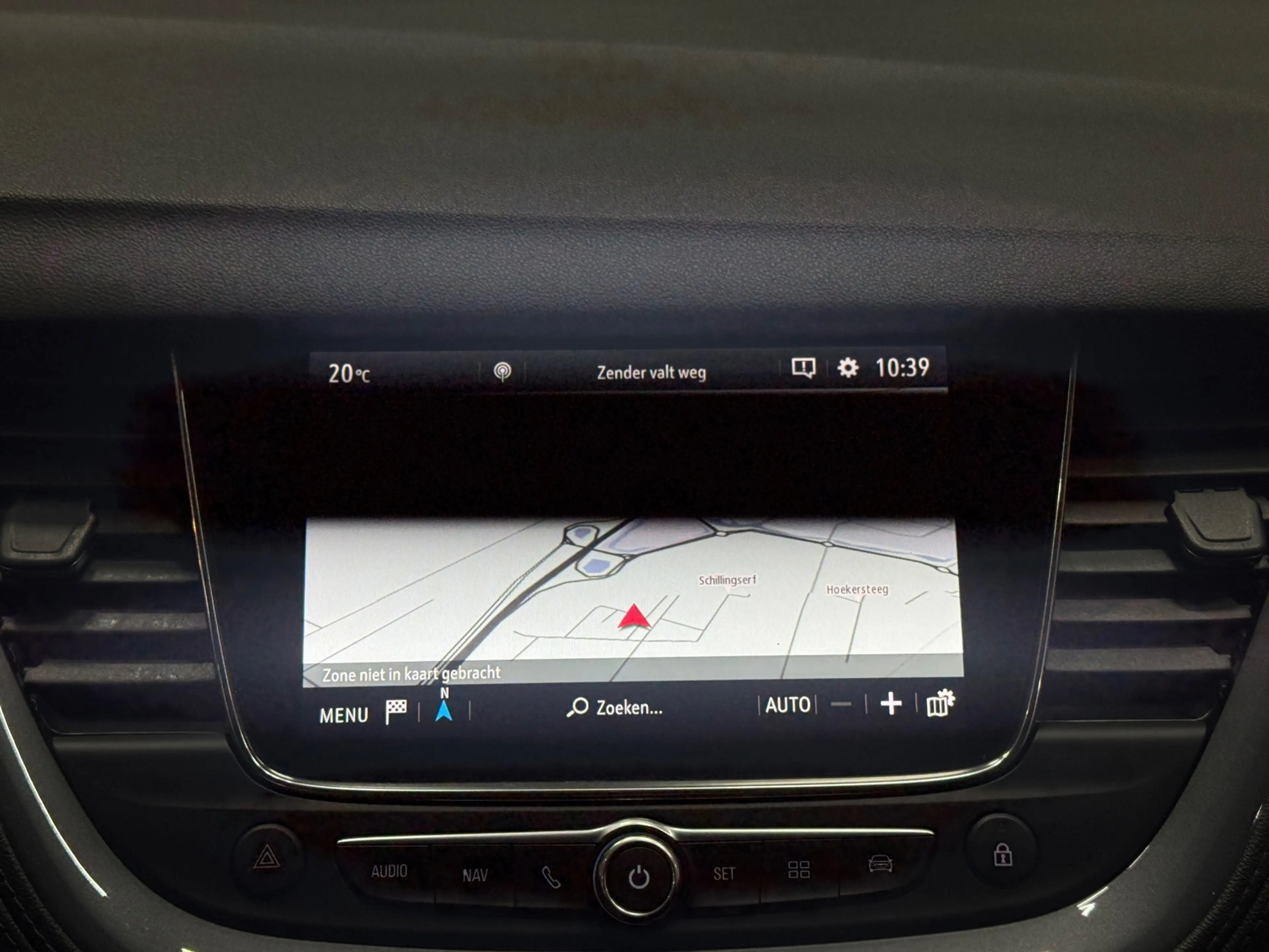 Opel Grandland X 1.2 Turbo Business Executive Aut.|Trekhaak|NAP| Na — photo 33