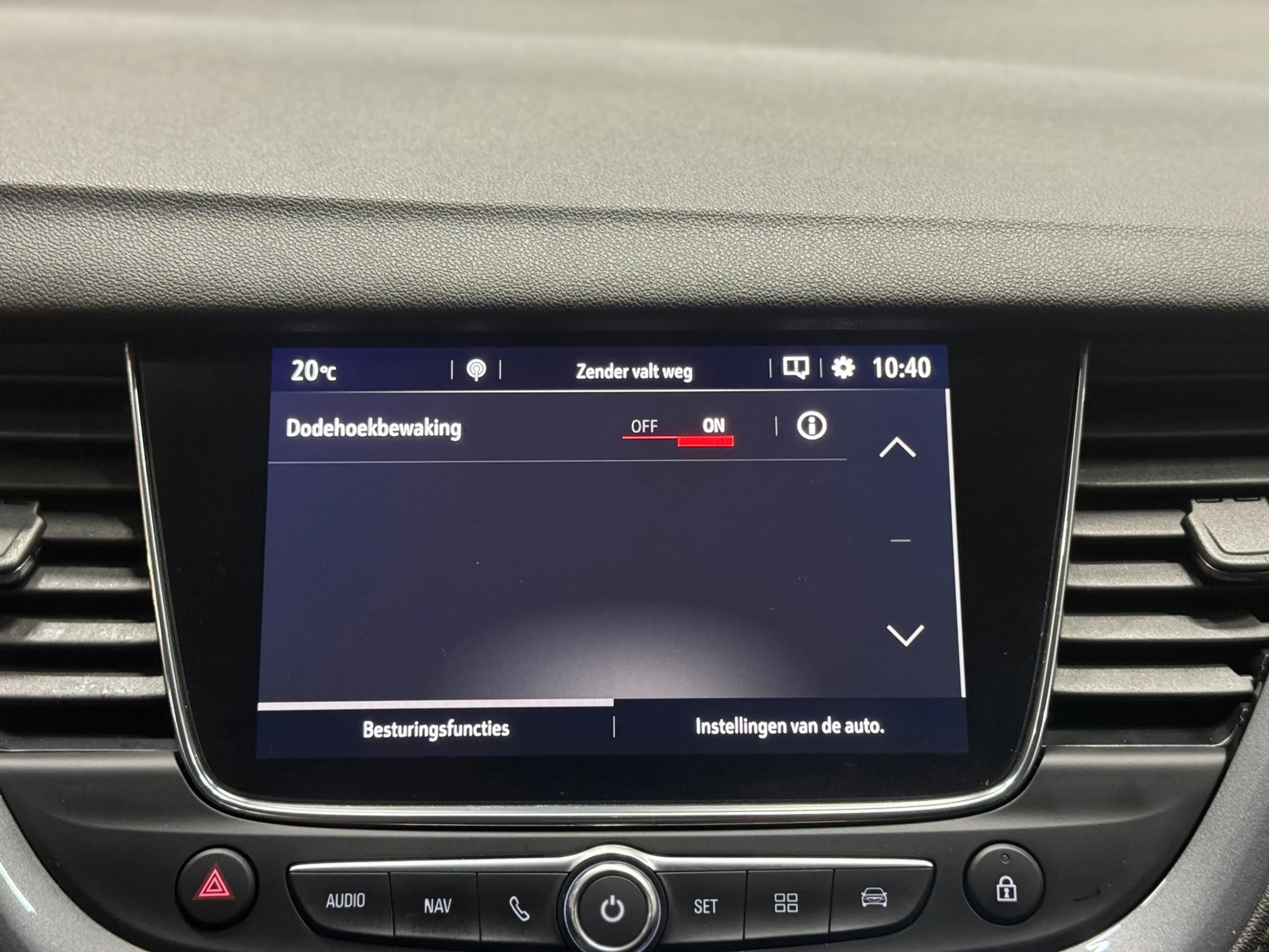 Opel Grandland X 1.2 Turbo Business Executive Aut.|Trekhaak|NAP| Na — photo 27