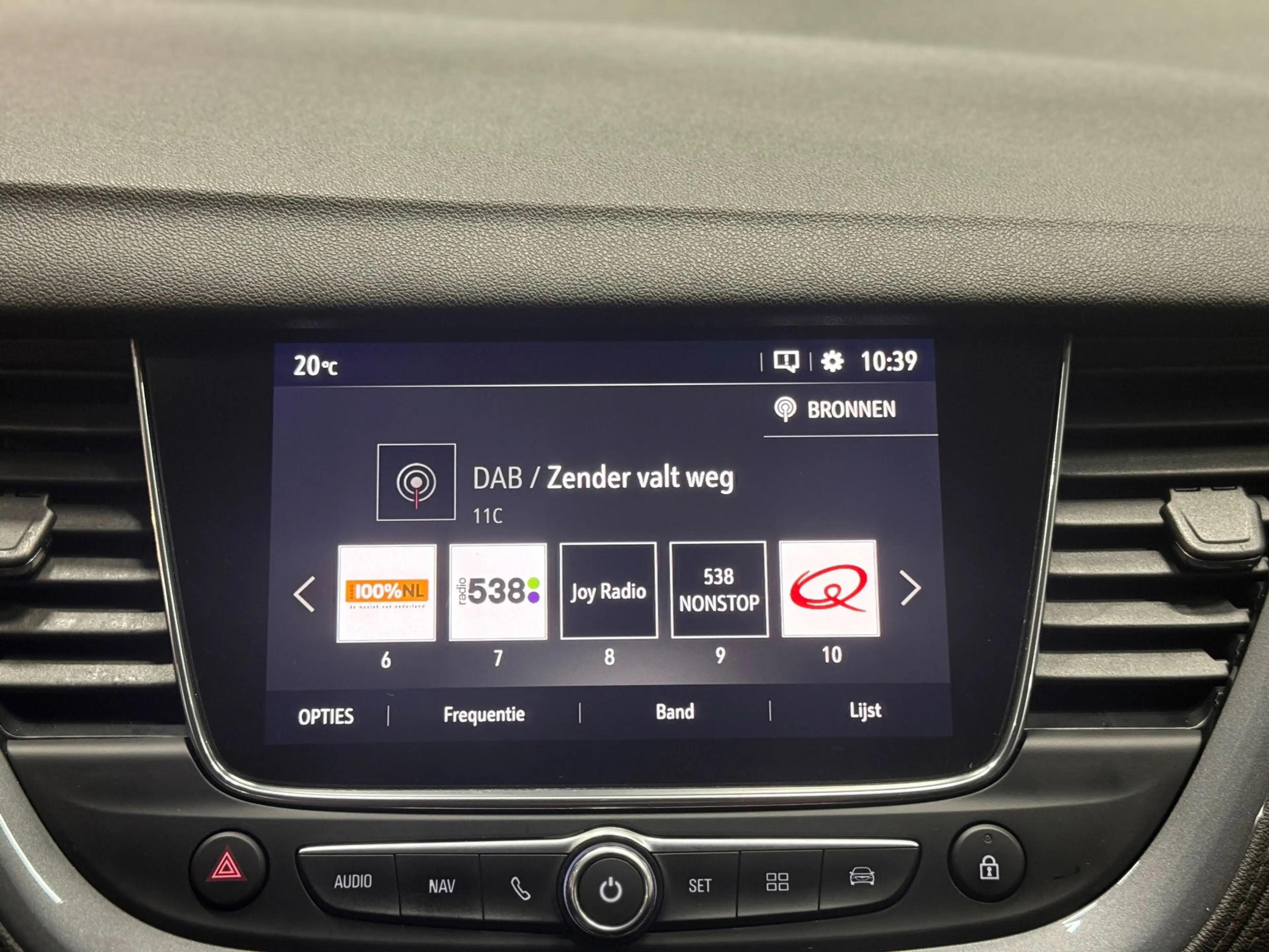 Opel Grandland X 1.2 Turbo Business Executive Aut.|Trekhaak|NAP| Na — photo 32