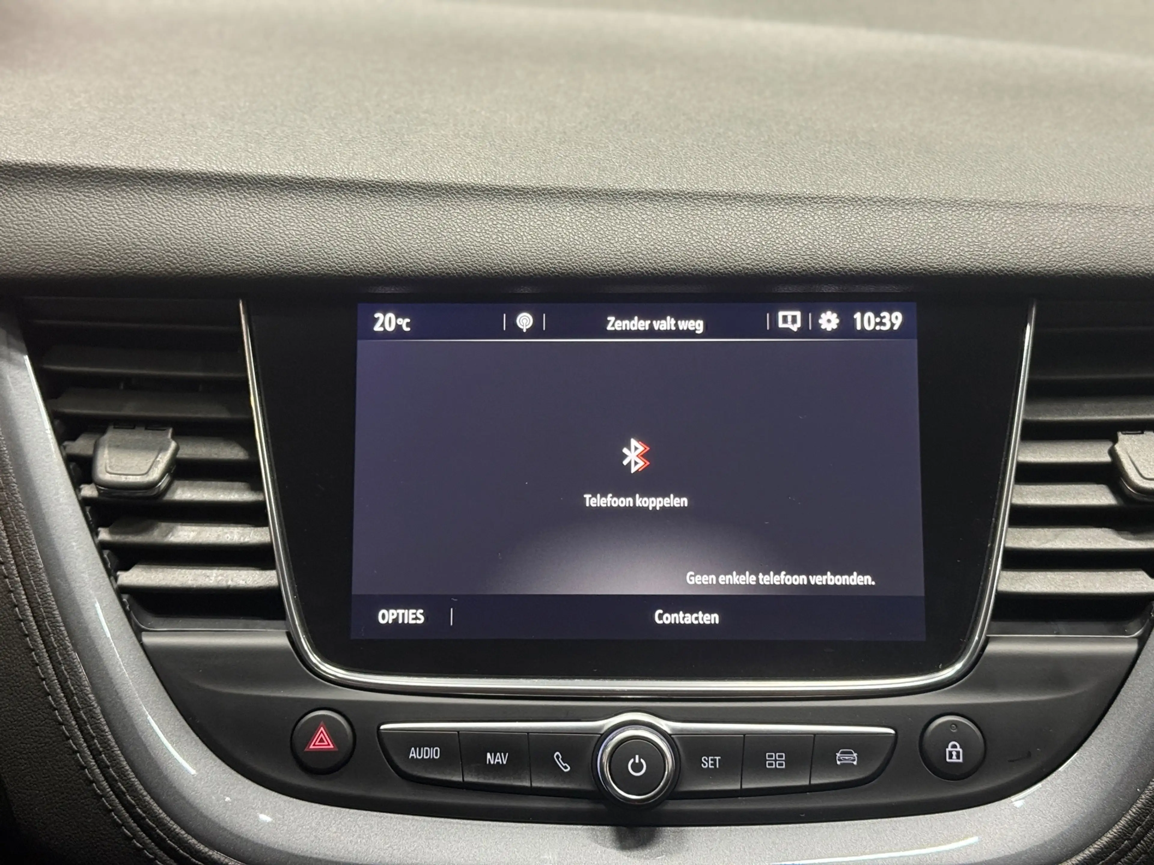 Opel Grandland X 1.2 Turbo Business Executive Aut.|Trekhaak|NAP| Na — photo 31