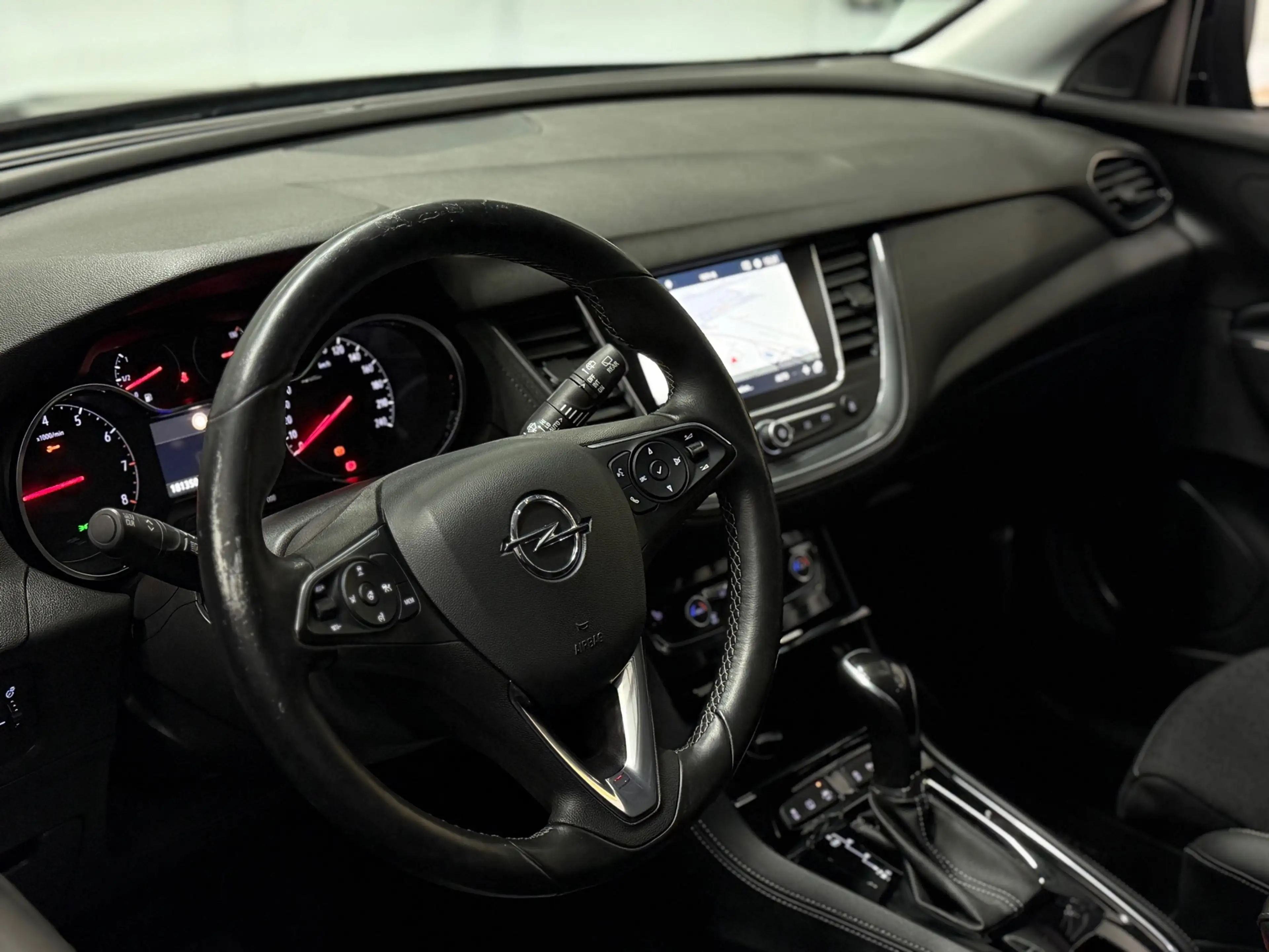 Opel Grandland X 1.2 Turbo Business Executive Aut.|Trekhaak|NAP| Na — photo 12