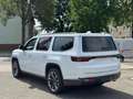 Jeep Wagoneer Series III 5.7 V8 HEMI eTorque, SER, TV Білий - thumbnail 8