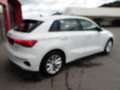 Audi A3 35 TFSI *LED*VIRTUAL*NAVI*AMBIENTE* Weiß - thumbnail 3