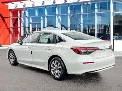 Honda Civic 2026