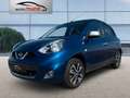 Nissan Micra 1.2*Navi*Sitzheizung*PDC*Garantie Bleu - thumbnail 1