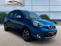 Nissan Micra 1.2*Navi*Sitzheizung*PDC*Garantie Bleu - thumbnail 4