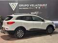 Renault Kadjar 1.7dCi Blue Zen 4x4 110kW Wit - thumbnail 8