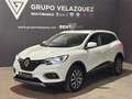Renault Kadjar 1.7dCi Blue Zen 4x4 110kW Wit - thumbnail 1