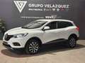 Renault Kadjar 1.7dCi Blue Zen 4x4 110kW Wit - thumbnail 3