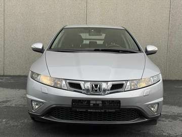 Civic 1.4i Sport i-SHIFT