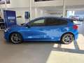 Ford Focus 1.0 EcoBoost Hybrid ST Line X Business Blauw - thumbnail 2