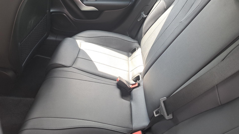 Mercedes-Benz A 250 A e Luxury Line — photo 13
