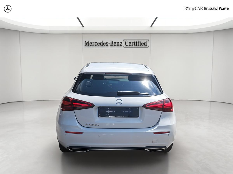 Mercedes-Benz A 250 A e Luxury Line — photo 8