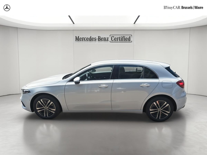 Mercedes-Benz A 250 A e Luxury Line — photo 6