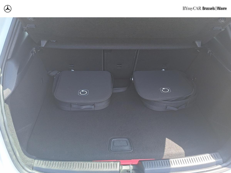 Mercedes-Benz A 250 A e Luxury Line — photo 14