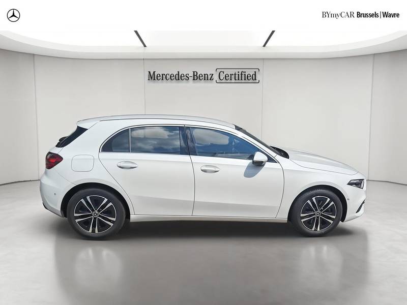 Mercedes-Benz A 250 A e Luxury Line — photo 5