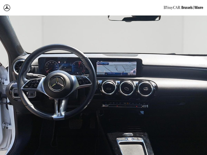 Mercedes-Benz A 250 A e Luxury Line — photo 10