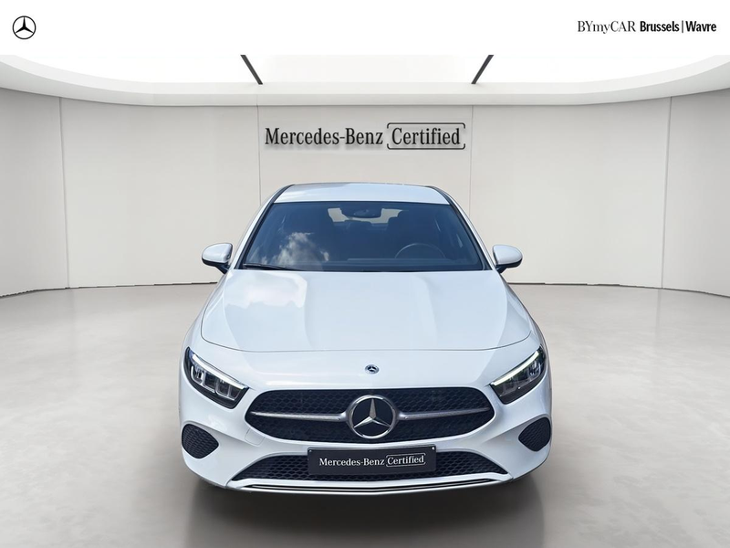 Mercedes-Benz A 250 A e Luxury Line — photo 7
