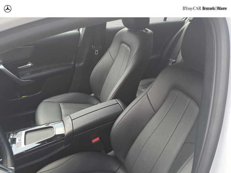 Mercedes-Benz A 250 A e Luxury Line — photo 9