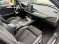 Audi A6 Avant 2,0 TDI S-tronic S-line Blauw - thumbnail 12