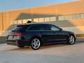 Audi A6 Avant 2,0 TDI S-tronic S-line Blauw - thumbnail 6