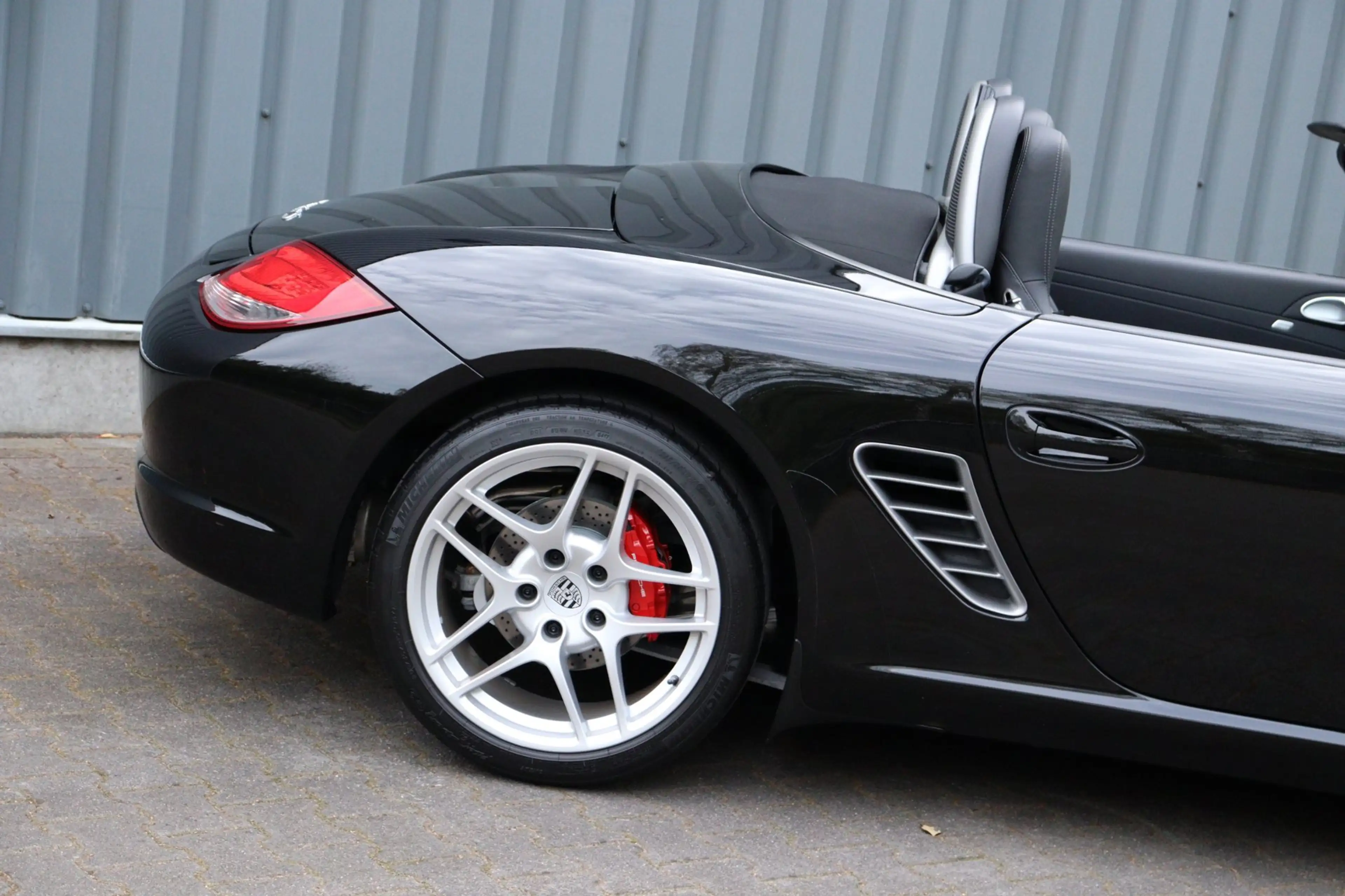 Porsche Boxster S 3.4 PDK 310PK *62.025KM.!* — photo 15