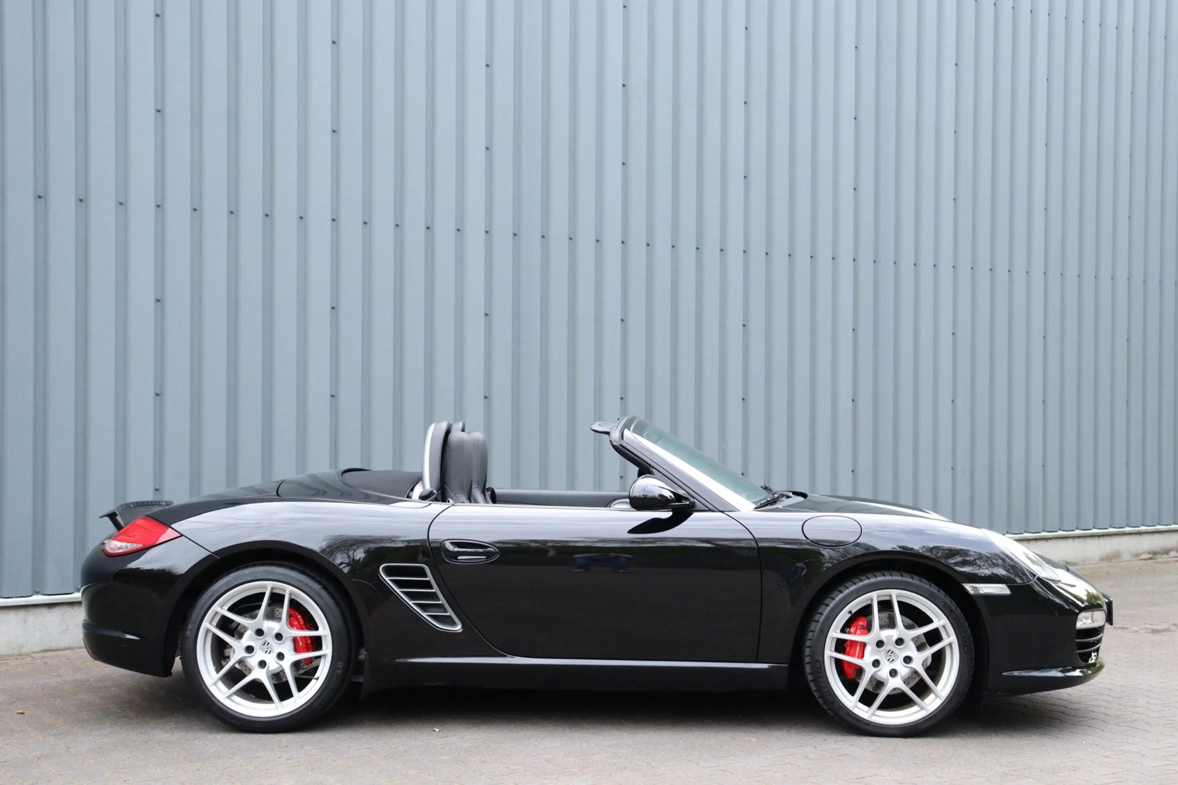 Porsche Boxster S 3.4 PDK 310PK *62.025KM.!* — photo 10