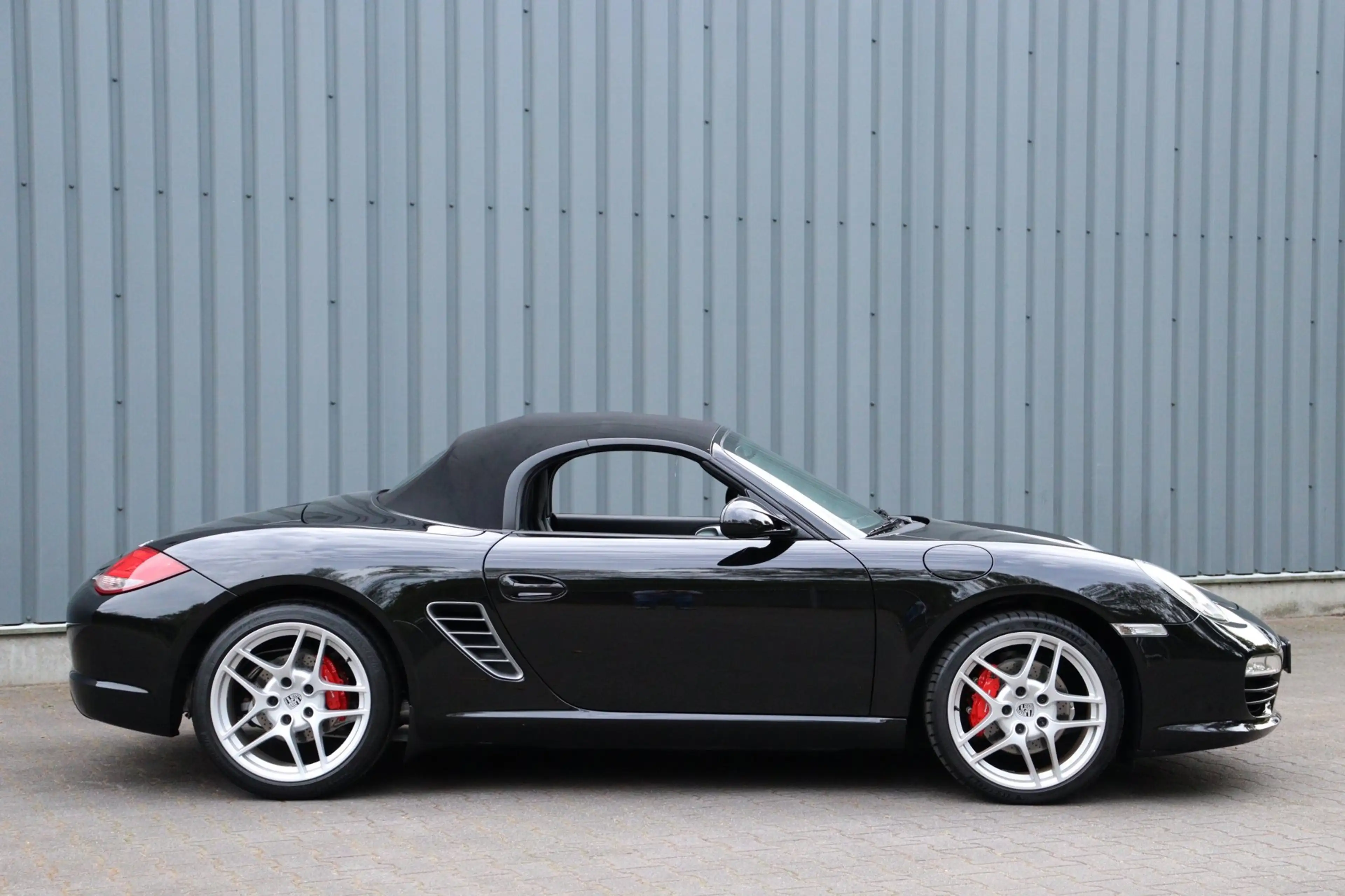 Porsche Boxster S 3.4 PDK 310PK *62.025KM.!* — photo 11