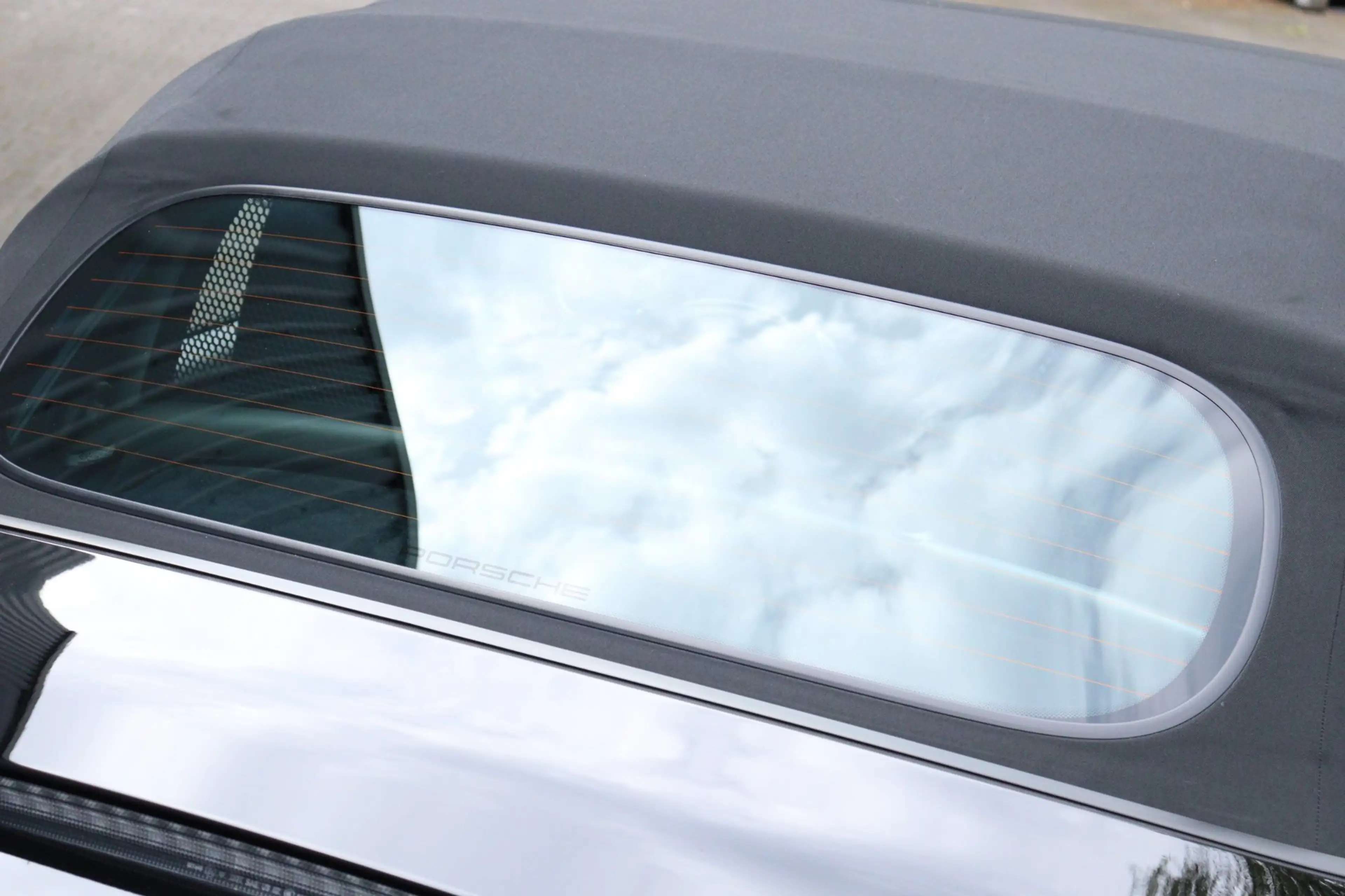 Porsche Boxster S 3.4 PDK 310PK *62.025KM.!* — photo 14