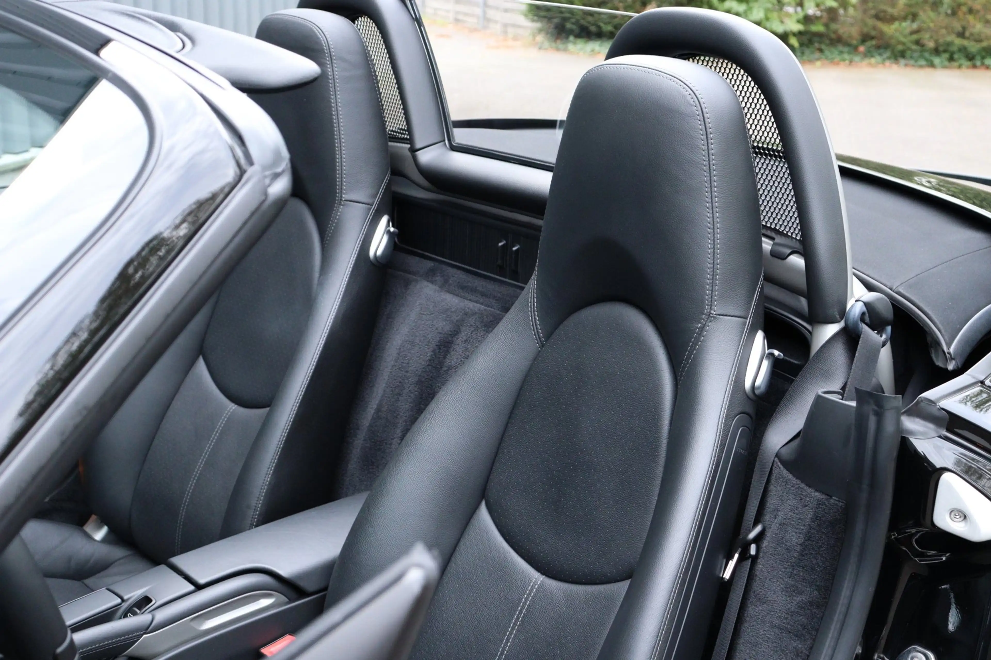Porsche Boxster S 3.4 PDK 310PK *62.025KM.!* — photo 8