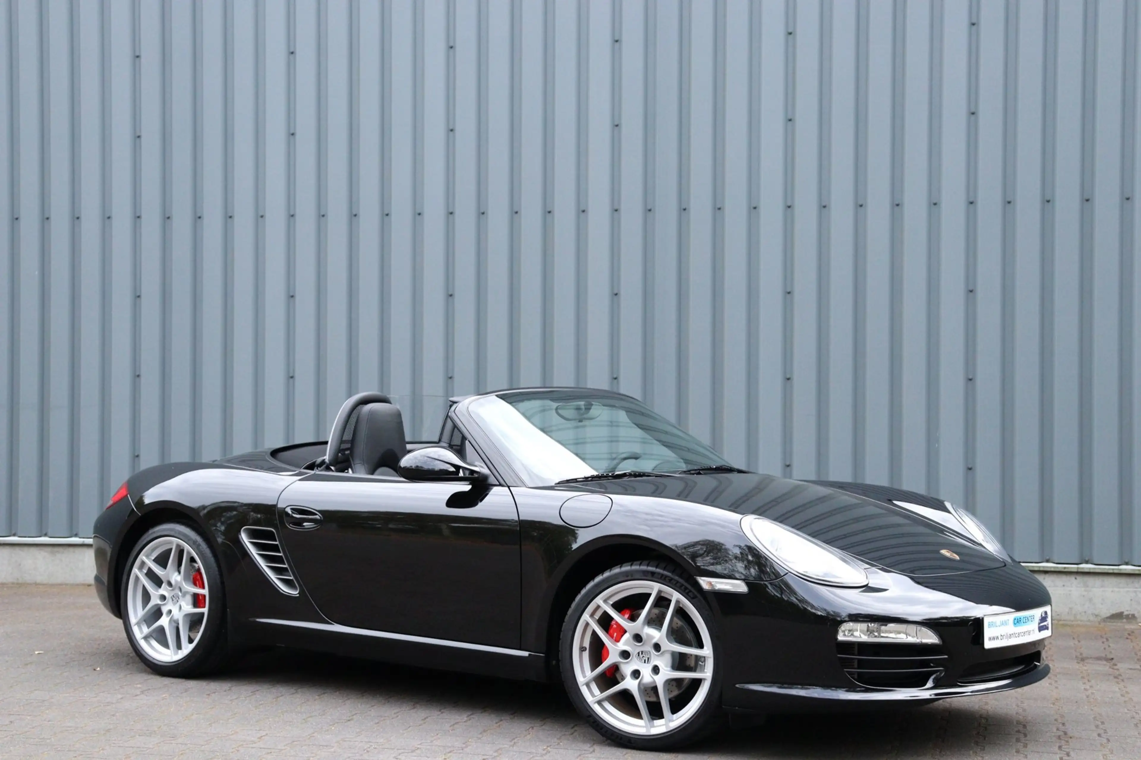 Porsche Boxster S 3.4 PDK 310PK *62.025KM.!* — photo 12