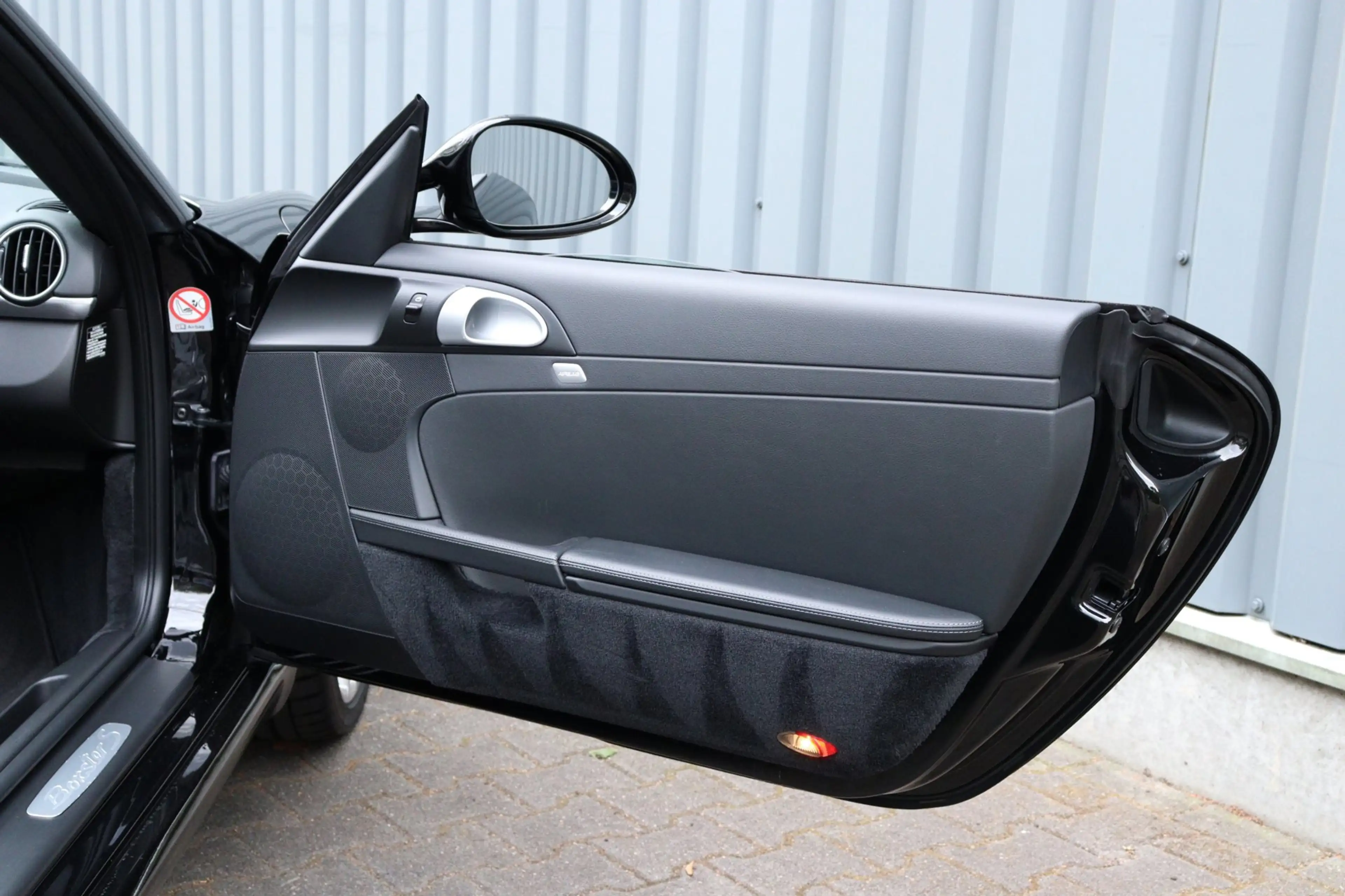 Porsche Boxster S 3.4 PDK 310PK *62.025KM.!* — photo 9