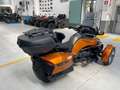 Can Am Spyder F3 Limited Special Series Oranje - thumbnail 6