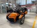 Can Am Spyder F3 Limited Special Series Arancione - thumbnail 1