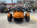 Can Am Spyder F3 Limited Special Series Oranje - thumbnail 2