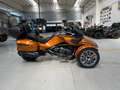 Can Am Spyder F3 Limited Special Series Arancione - thumbnail 4